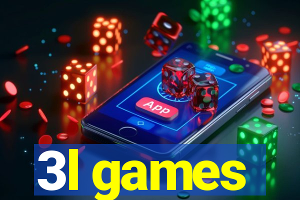 3l games